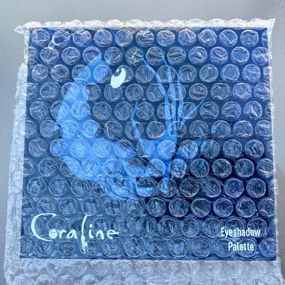 Coraline🌒Eyeshadow Palette - Picture 11 of 13